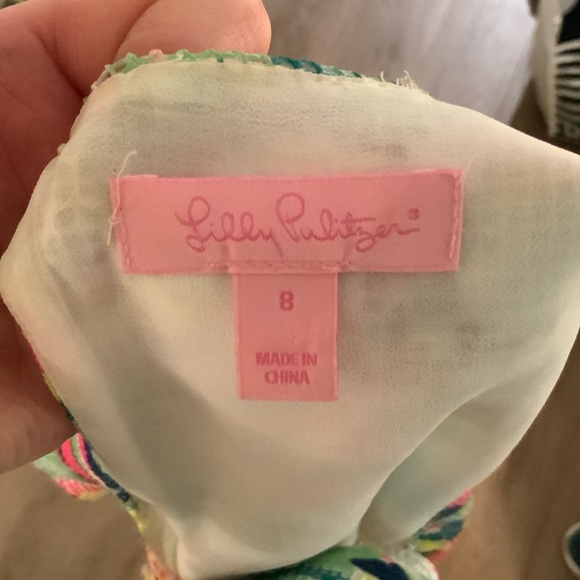 Hilah Set 8 - Picture 9 of 9